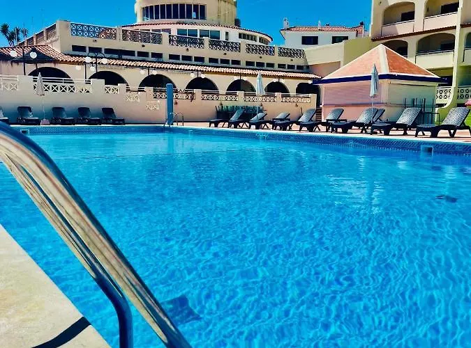 Jardim 2 * Albufeira