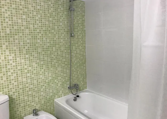 Jardim 2 Lejlighed Albufeira