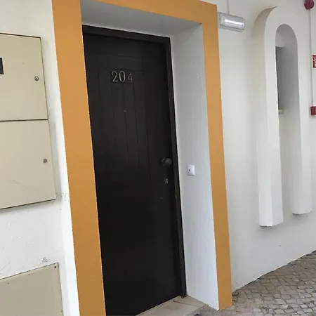 Jardim 2 Apartment *