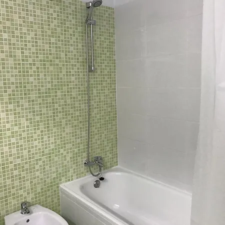 Jardim 2 아파트 알부페이라