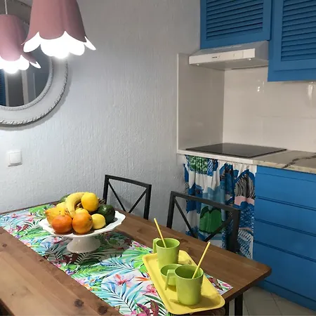 Jardim 2 알부페이라