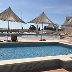 Jardim 2 Αλμπουφέιρα