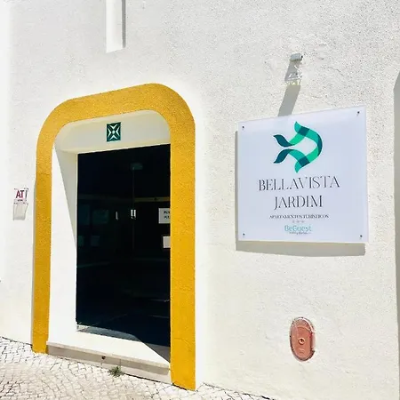 Jardim 2 Appartamento