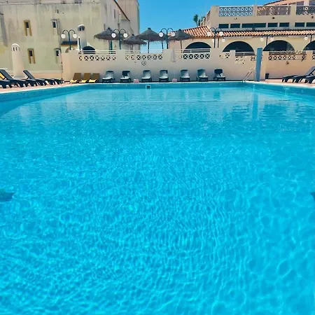 Jardim 2 Διαμέρισμα *