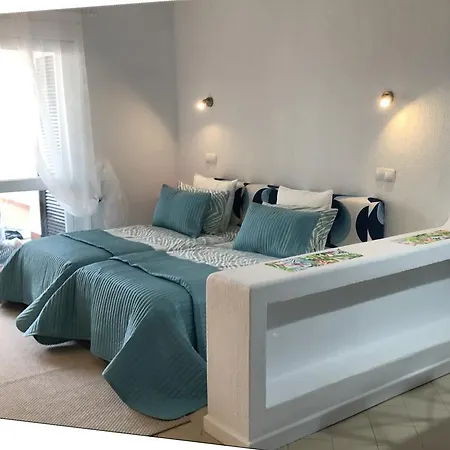 Jardim 2 Appartement