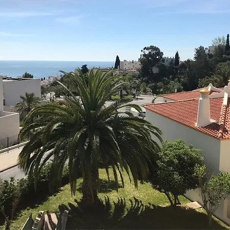 Lägenhet Jardim Studio *