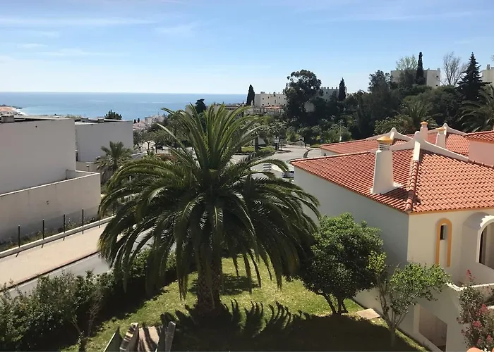 Lägenhet Jardim Studio *