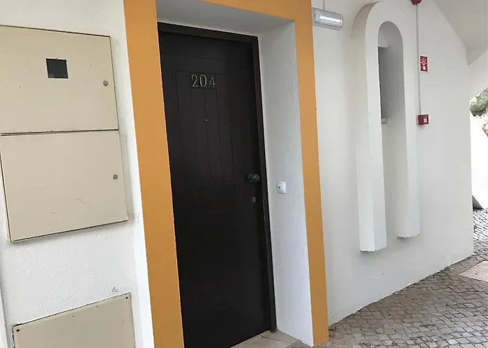 Jardim 2 Apartament *