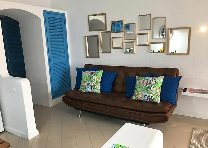 Jardim Studio Lägenhet *