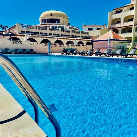 Jardim 2 * Albufeira