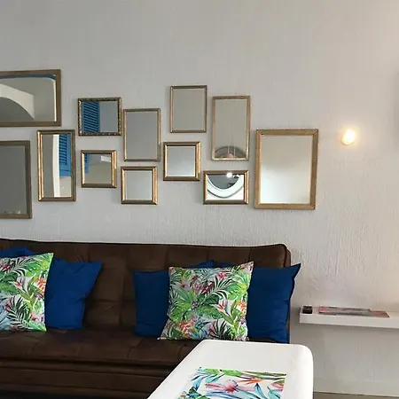 Apartamento Jardim 2