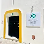 Jardim Studio Apartment