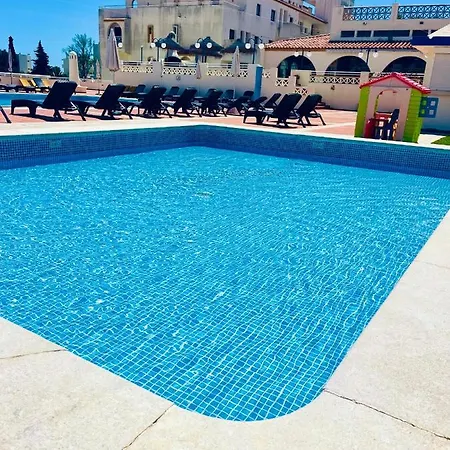 Apartamento Jardim 2