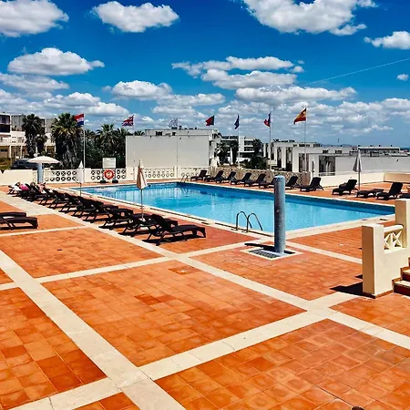 Jardim Studio Albufeira