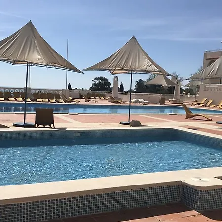 Jardim 2 Albufeira