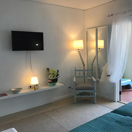 Jardim Studio * Albufeira
