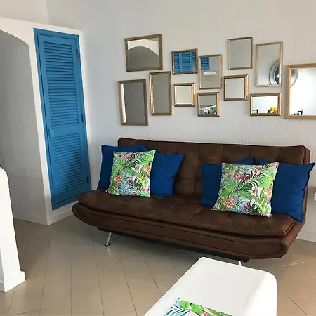 Jardim Studio Apartment *